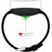 iTouch Active Smartwatch Fitness Tracker, Heart Rate, Step Counter, Sleep Monitor, Notifications, Waterproof for Men and Ladies, Compatible with iPhone and Android iTouch Active Smartwatch Fitness Tracker, Heart Rate, Step Counter, Sleep Monitor, Notifications, Waterproof for Men and Ladies, Compatible with iPhone and Android