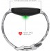 iTouch Active Smartwatch Fitness Tracker, Heart Rate, Step Counter, Sleep Monitor, Notifications, Waterproof for Men and Ladies, Compatible with iPhone and Android iTouch Active Smartwatch Fitness Tracker, Heart Rate, Step Counter, Sleep Monitor, Notifications, Waterproof for Men and Ladies, Compatible with iPhone and Android
