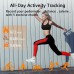 Fitness Tracker,Activity Tracker with Body Temperature Heart Rate Blood Pressure Monitor,Waterproof Fitness Watch with Sleep Monitor,Step Calorie Counter,Pedometer Watch for Women Men Fitness Tracker,Activity Tracker with Body Temperature Heart Rate Blood Pressure Monitor,Waterproof Fitness Watch with Sleep Monitor,Step Calorie Counter,Pedometer Watch for Women Men